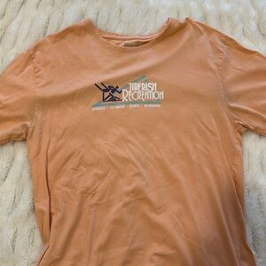 JIBERISH recreation t-shirt